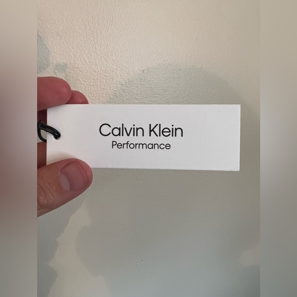 NEW WITH TAG | Calvin Klein Women’s Performance Tank (Size Large) - Picture 6 of 6
